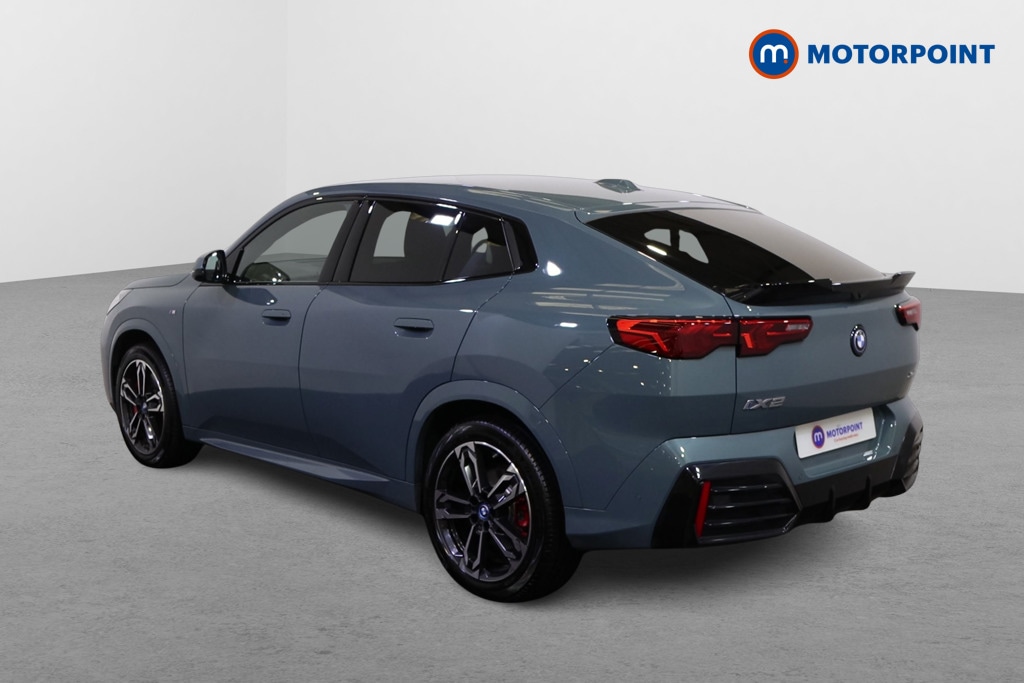 Used BMW iX2 2025 for sale - 76263607: Photo 5