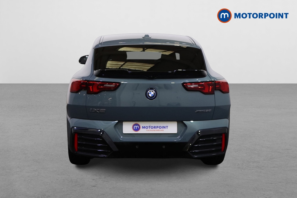 Used BMW iX2 2025 for sale - 76263607: Photo 6