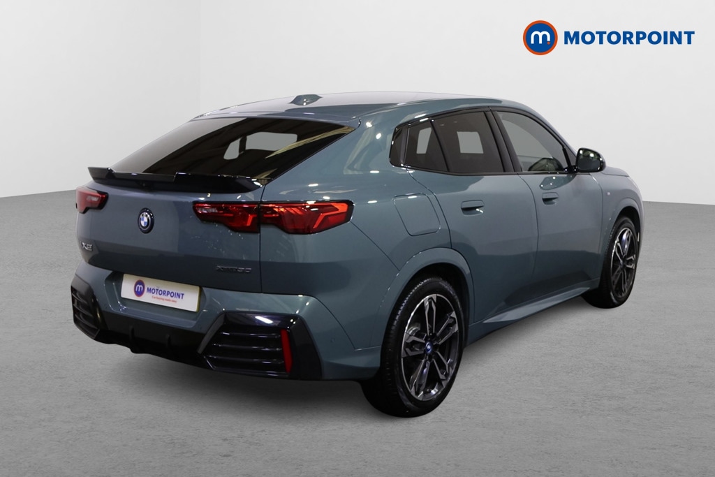 Used BMW iX2 2025 for sale - 76263607: Photo 7