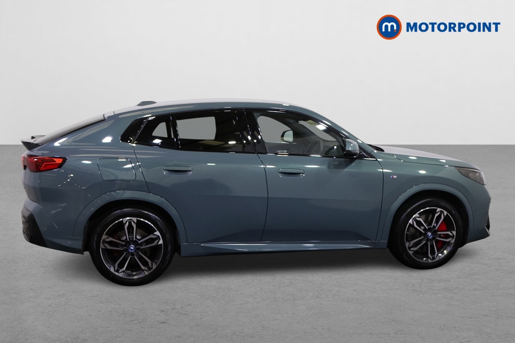 Used BMW iX2 2025 for sale - 76263607: Photo 8