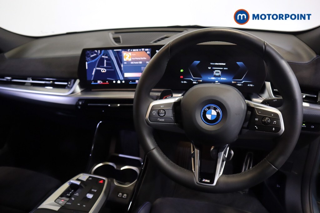 Used BMW iX2 2025 for sale - 76263607: Photo 9