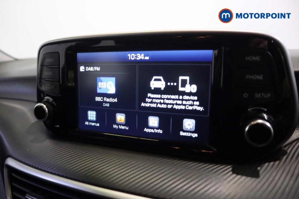 Used Hyundai TUCSON 2019 for sale - 78015571: Photo 10