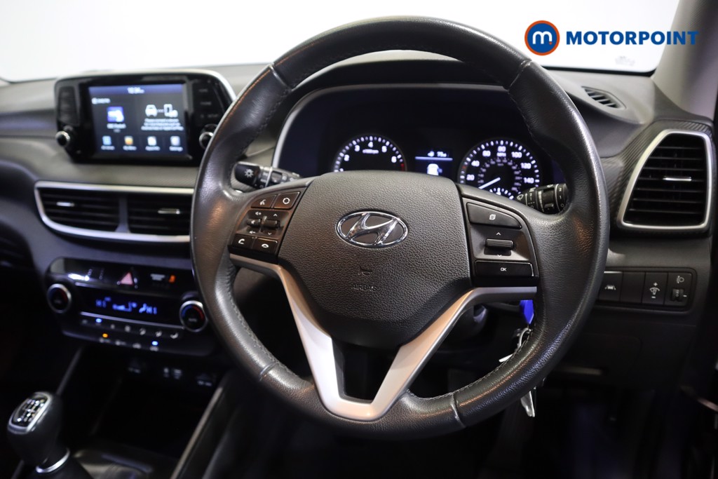 Used Hyundai TUCSON 2019 for sale - 78015571: Photo 11