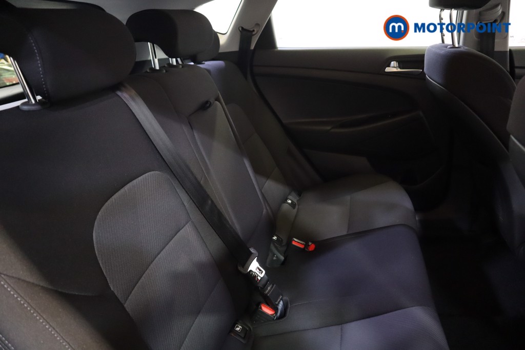 Used Hyundai TUCSON 2019 for sale - 78015571: Photo 15