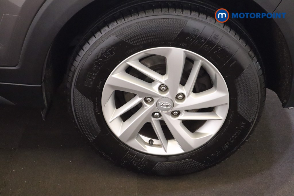 Used Hyundai TUCSON 2019 for sale - 78015571: Photo 17