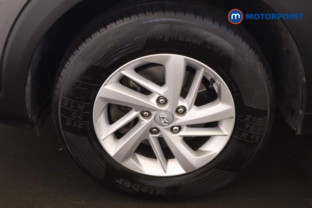 Used Hyundai TUCSON 2019 for sale - 78015571: Photo 18