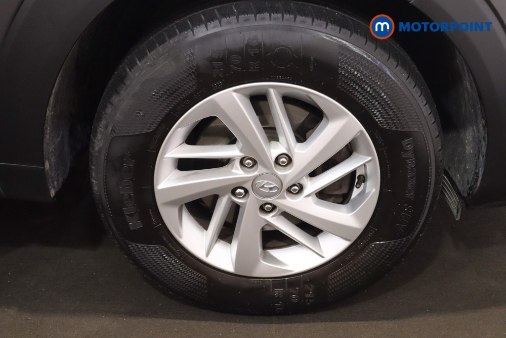 Used Hyundai TUCSON 2019 for sale - 78015571: Photo 19