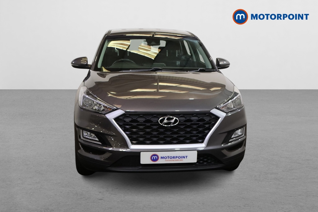 Used Hyundai TUCSON 2019 for sale - 78015571: Photo 2