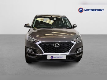 Used Hyundai TUCSON 2019 for sale - 78015571: Photo