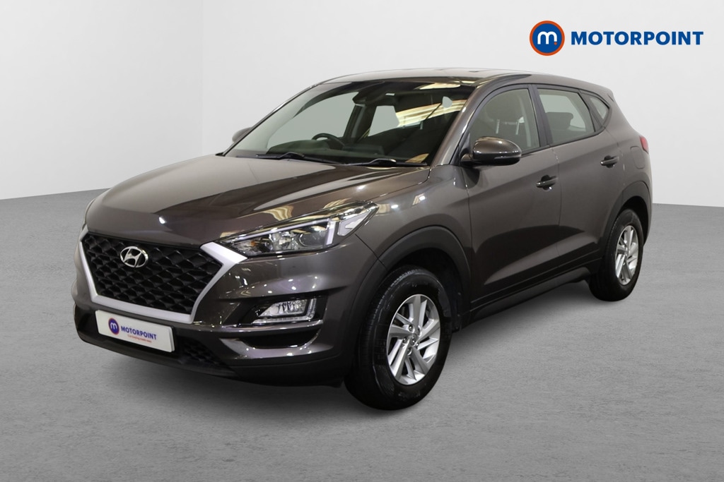 Used Hyundai TUCSON 2019 for sale - 78015571: Photo 3