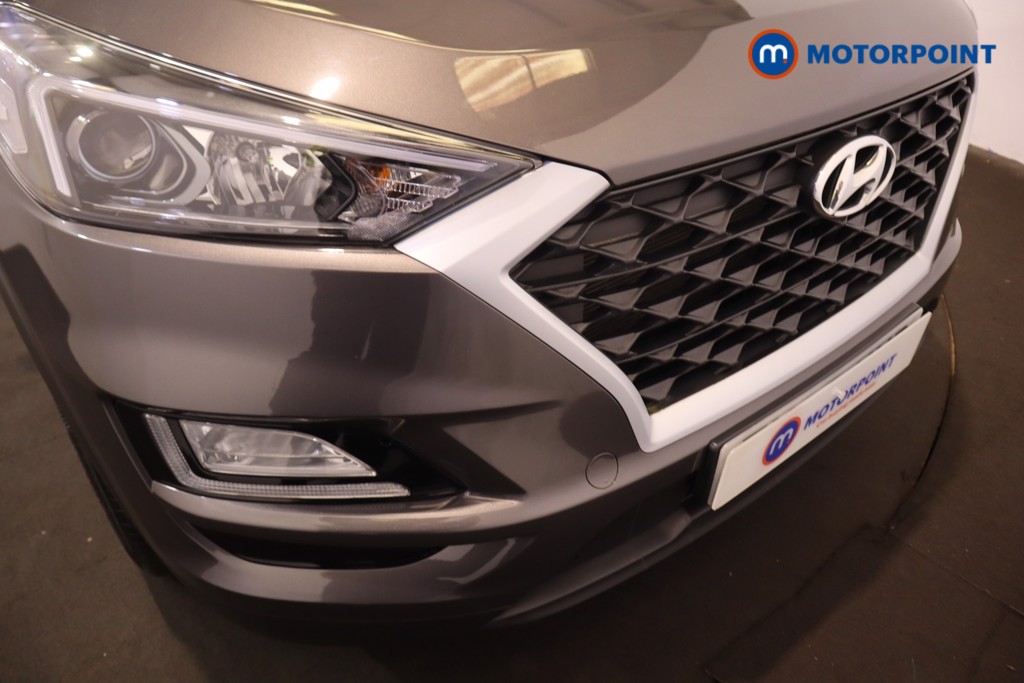 Used Hyundai TUCSON 2019 for sale - 78015571: Photo 34