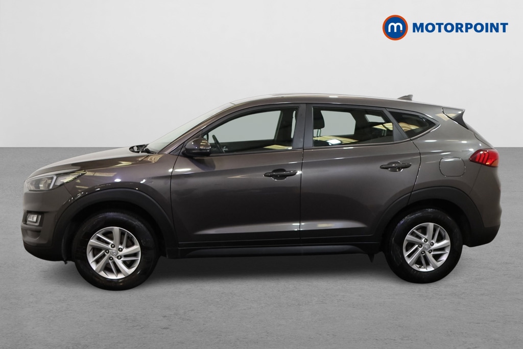 Used Hyundai TUCSON 2019 for sale - 78015571: Photo 4
