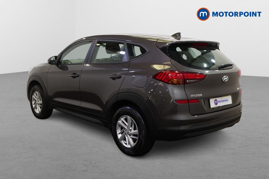 Used Hyundai TUCSON 2019 for sale - 78015571: Photo 5