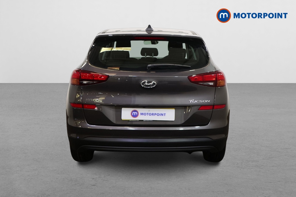 Used Hyundai TUCSON 2019 for sale - 78015571: Photo 6
