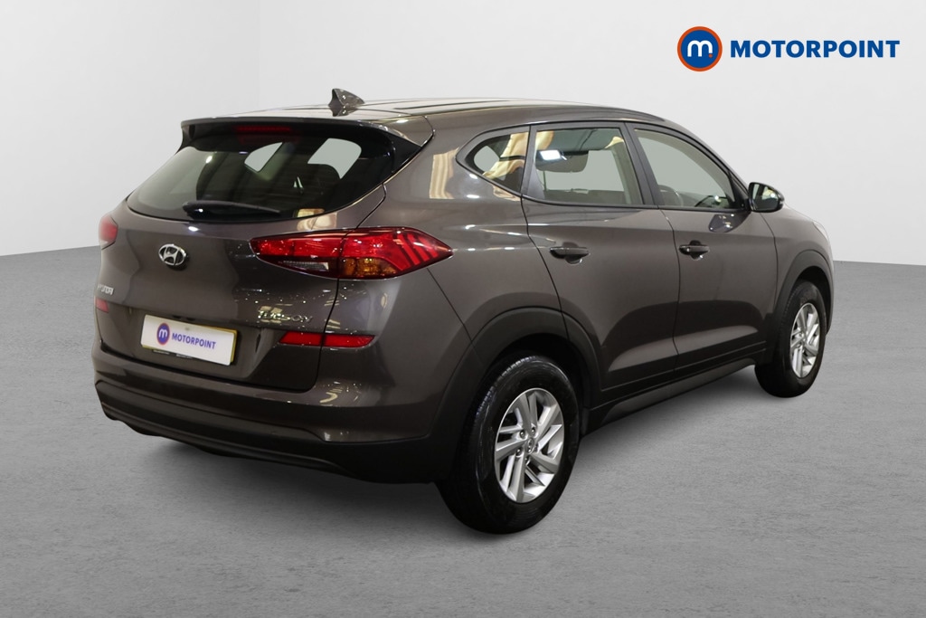 Used Hyundai TUCSON 2019 for sale - 78015571: Photo 7