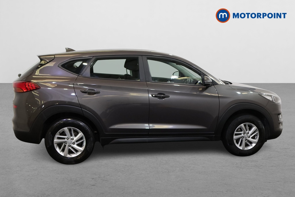 Used Hyundai TUCSON 2019 for sale - 78015571: Photo 8