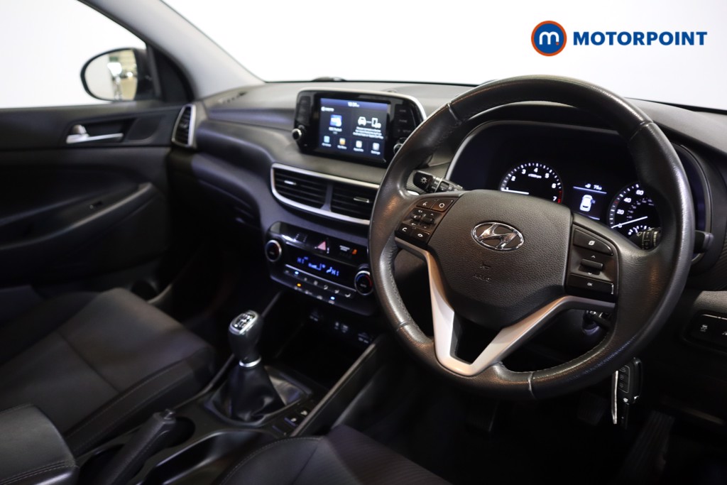 Used Hyundai TUCSON 2019 for sale - 78015571: Photo 9