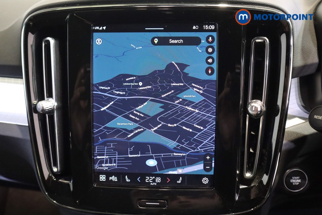 Used Volvo XC40 2023 for sale - 77519912: Photo 10