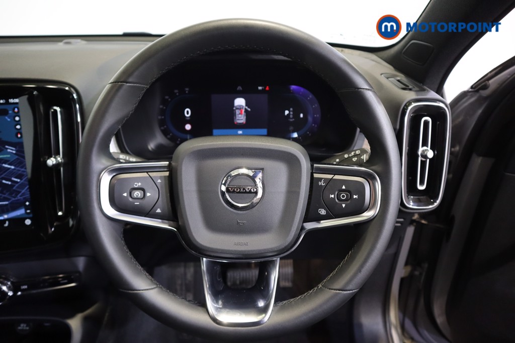 Used Volvo XC40 2023 for sale - 77519912: Photo 11