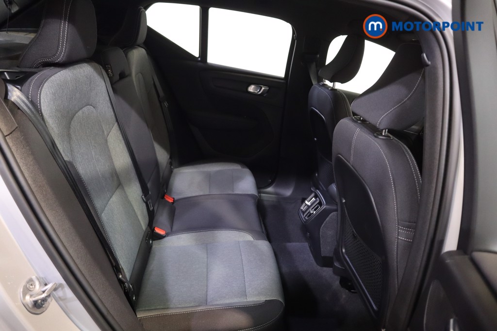 Used Volvo XC40 2023 for sale - 77519912: Photo 15