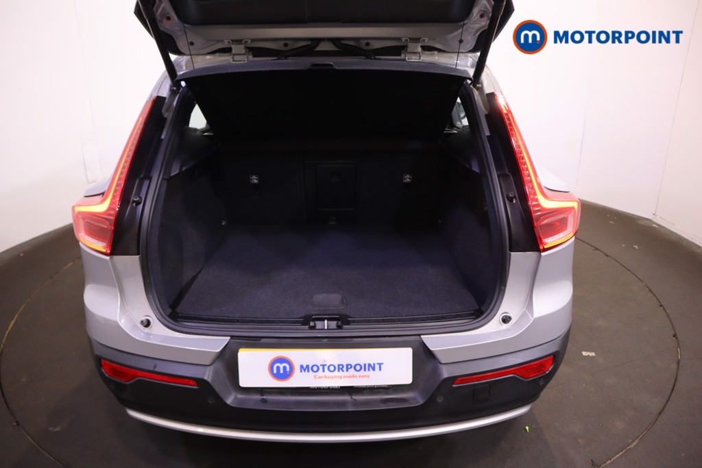 Used Volvo XC40 2023 for sale - 77519912: Photo 16