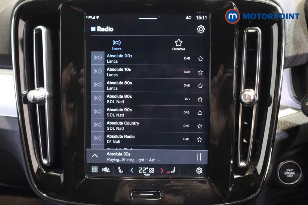 Used Volvo XC40 2023 for sale - 77519912: Photo 27