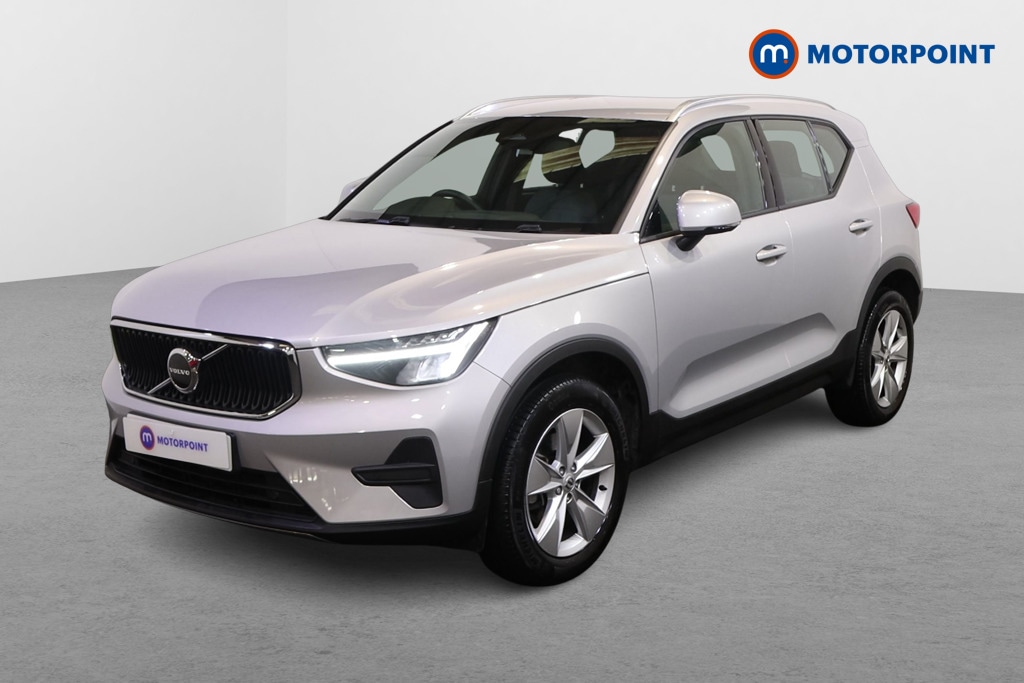 Used Volvo XC40 2023 for sale - 77519912: Photo 3