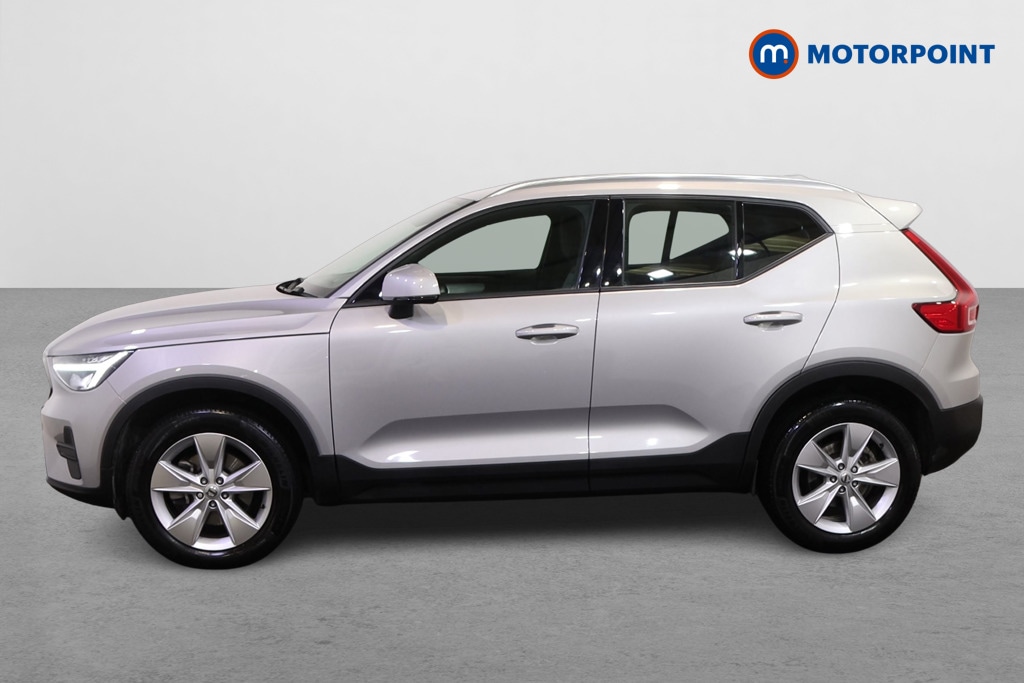Used Volvo XC40 2023 for sale - 77519912: Photo 4
