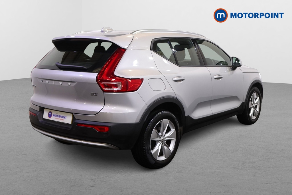 Used Volvo XC40 2023 for sale - 77519912: Photo 7