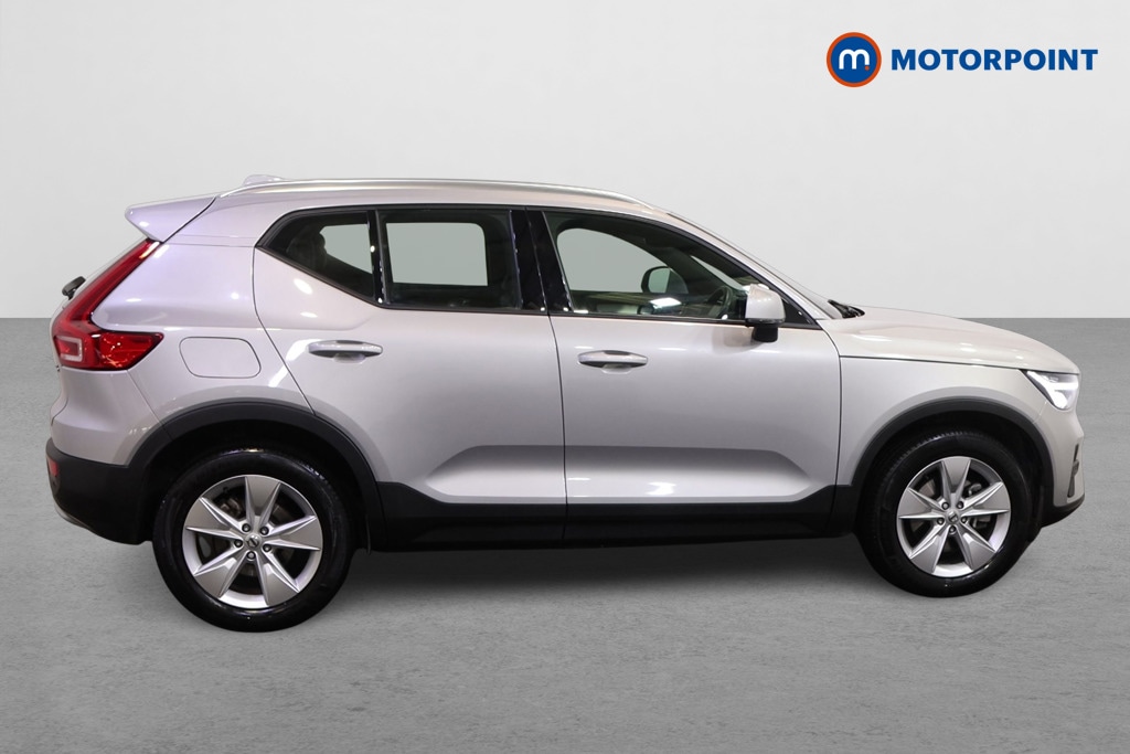 Used Volvo XC40 2023 for sale - 77519912: Photo 8