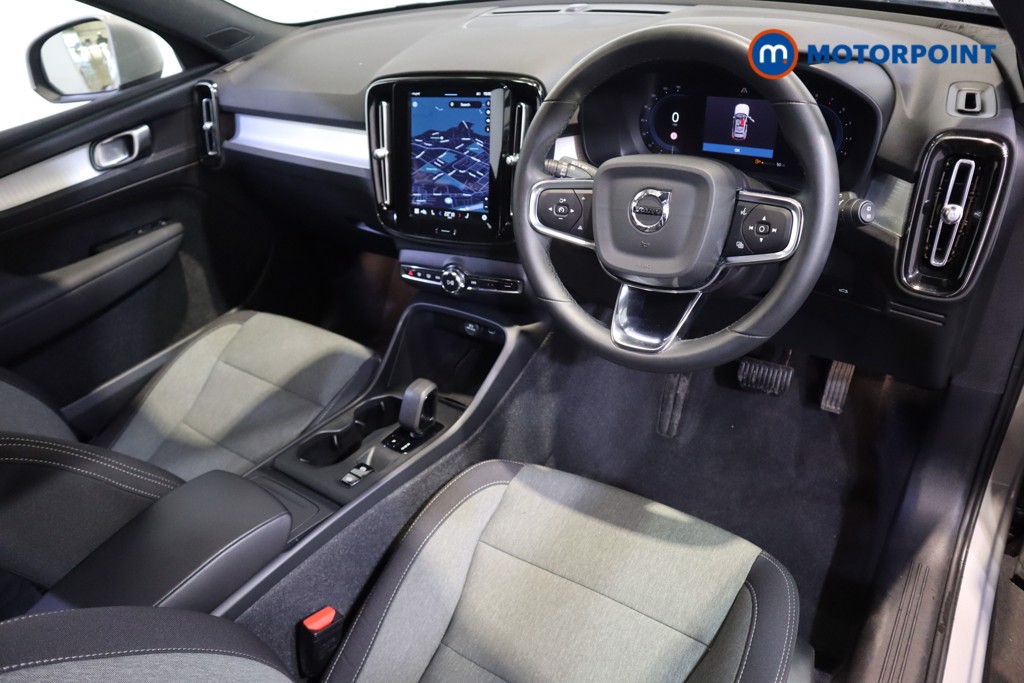 Used Volvo XC40 2023 for sale - 77519912: Photo 9