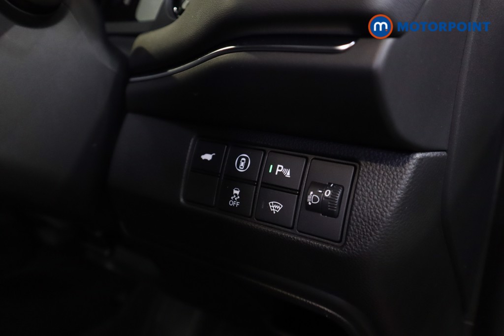 Used Honda HR-V 2023 for sale - 76125561: Photo 12