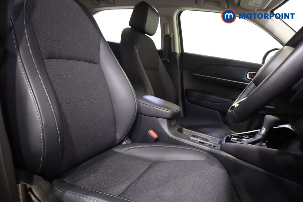 Used Honda HR-V 2023 for sale - 76125561: Photo 14