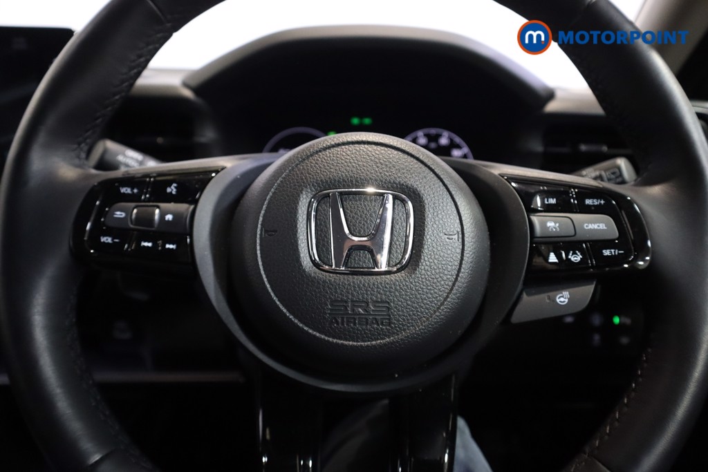 Used Honda HR-V 2023 for sale - 76125561: Photo 16