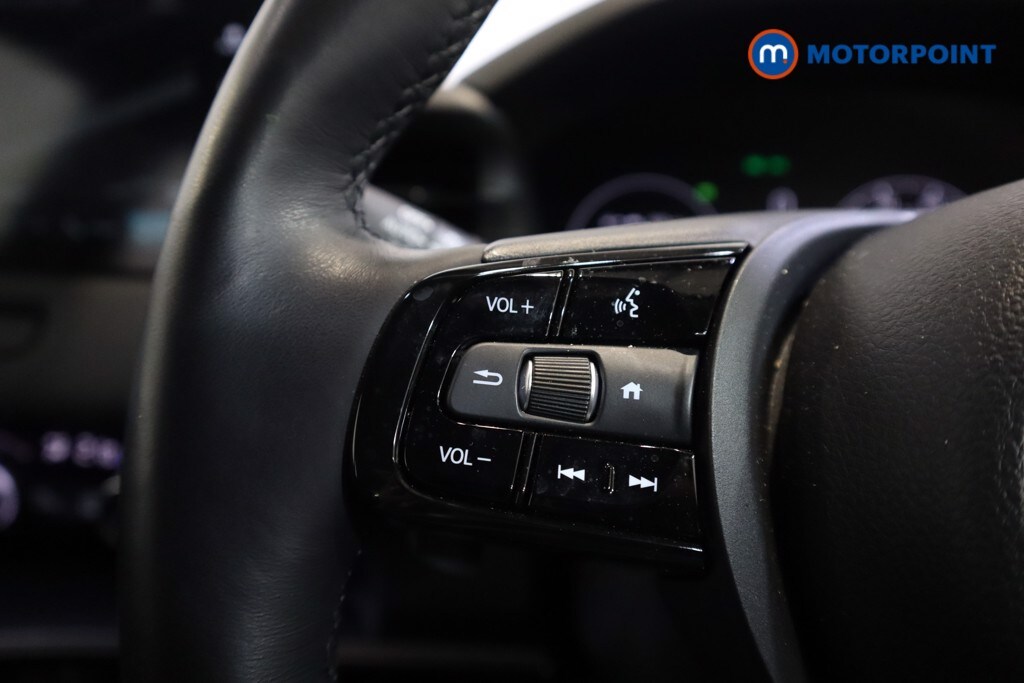 Used Honda HR-V 2023 for sale - 76125561: Photo 17