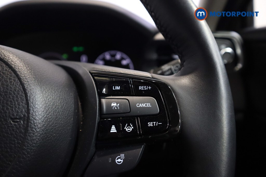 Used Honda HR-V 2023 for sale - 76125561: Photo 18