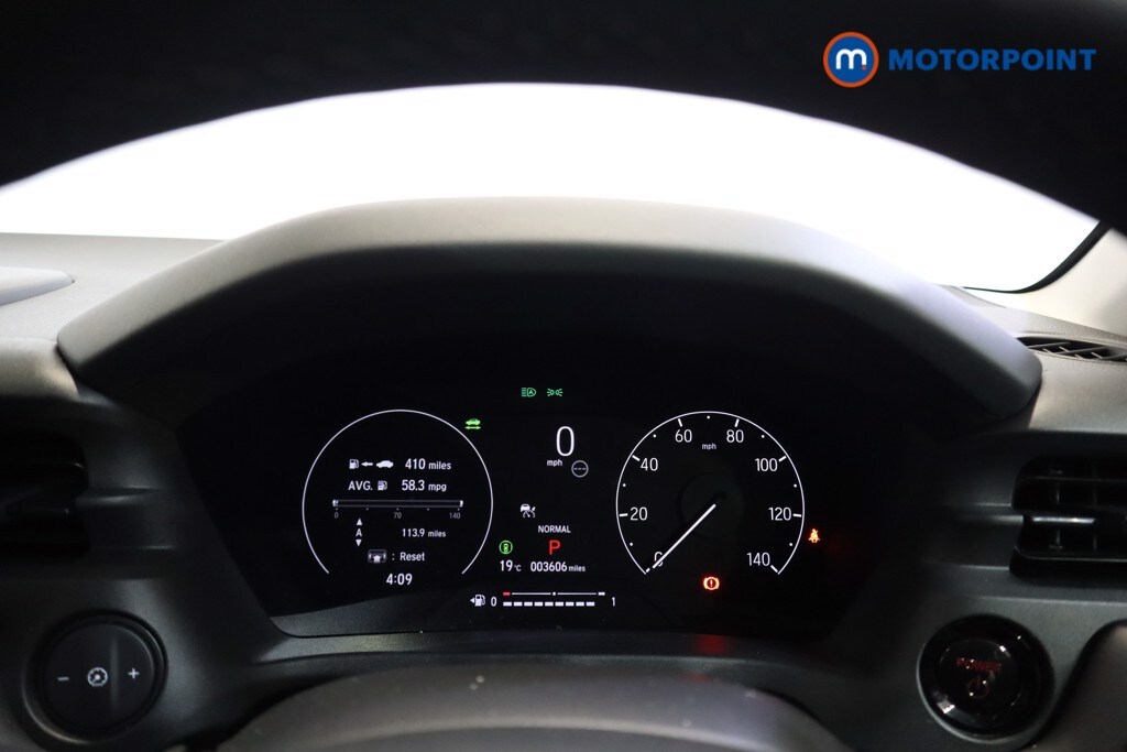 Used Honda HR-V 2023 for sale - 76125561: Photo 19