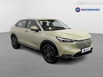 Used Honda HR-V 2023 for sale - 76125561: Photo