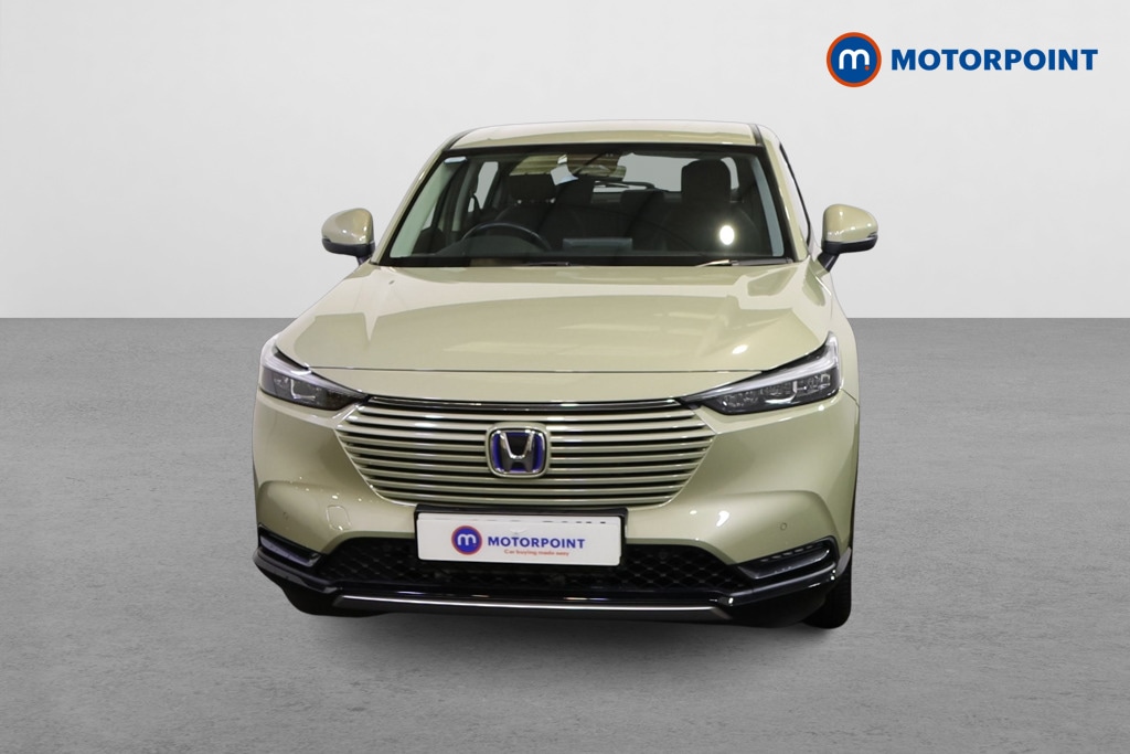 Used Honda HR-V 2023 for sale - 76125561: Photo 2