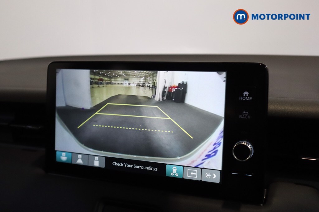 Used Honda HR-V 2023 for sale - 76125561: Photo 21