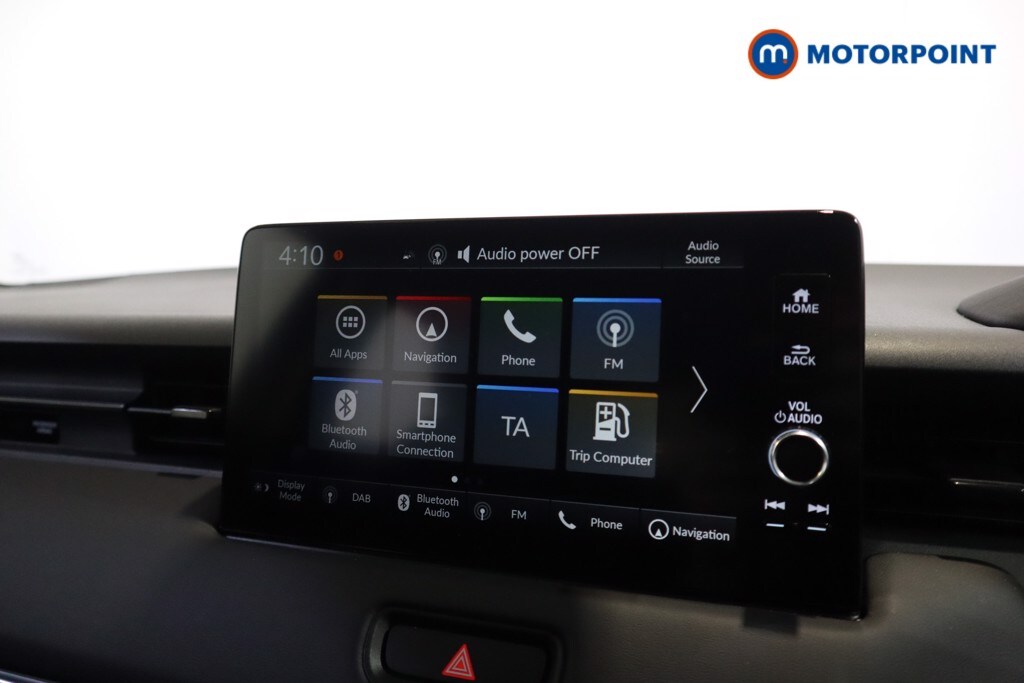 Used Honda HR-V 2023 for sale - 76125561: Photo 22