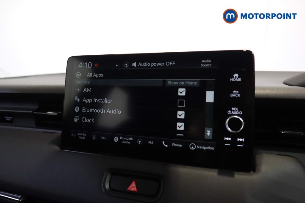 Used Honda HR-V 2023 for sale - 76125561: Photo 23