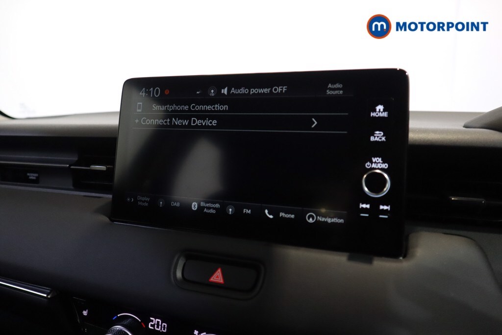 Used Honda HR-V 2023 for sale - 76125561: Photo 25