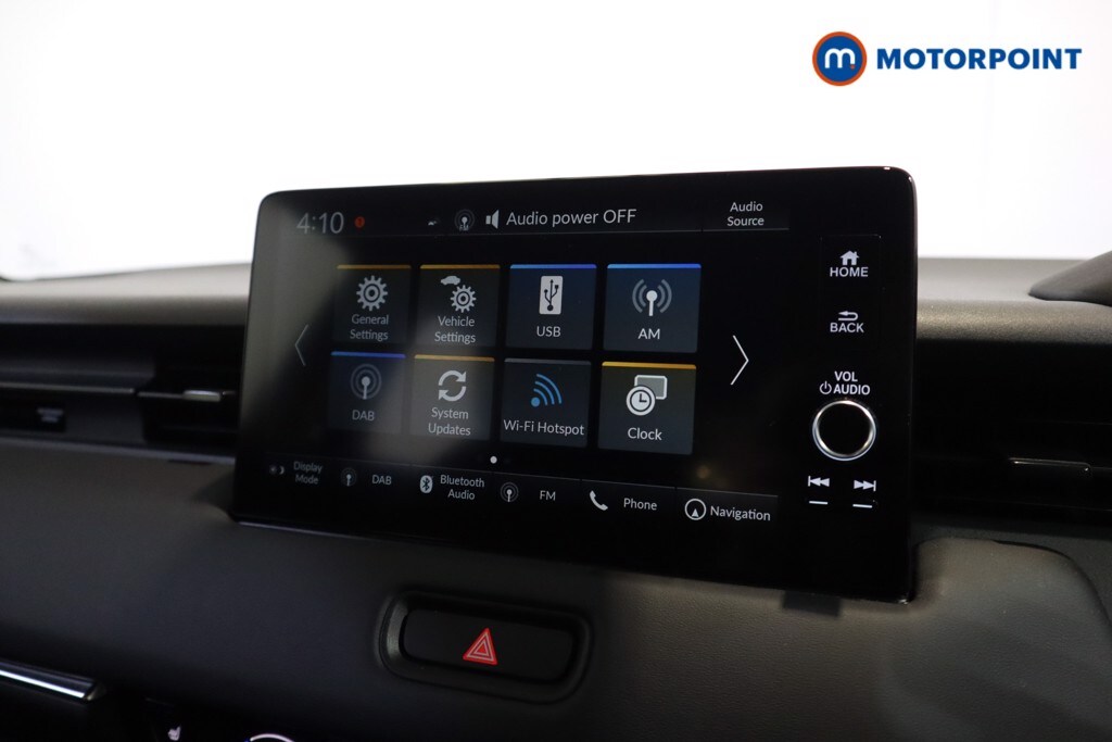 Used Honda HR-V 2023 for sale - 76125561: Photo 26