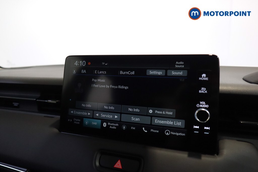 Used Honda HR-V 2023 for sale - 76125561: Photo 27