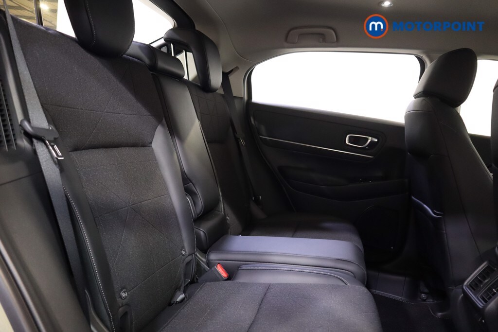 Used Honda HR-V 2023 for sale - 76125561: Photo 34