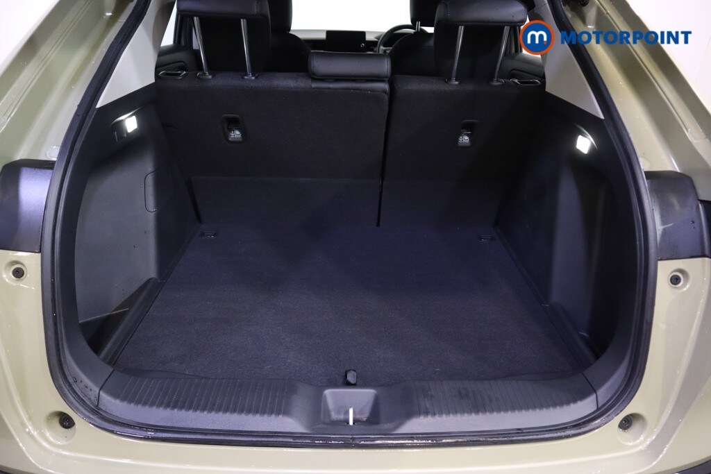 Used Honda HR-V 2023 for sale - 76125561: Photo 36