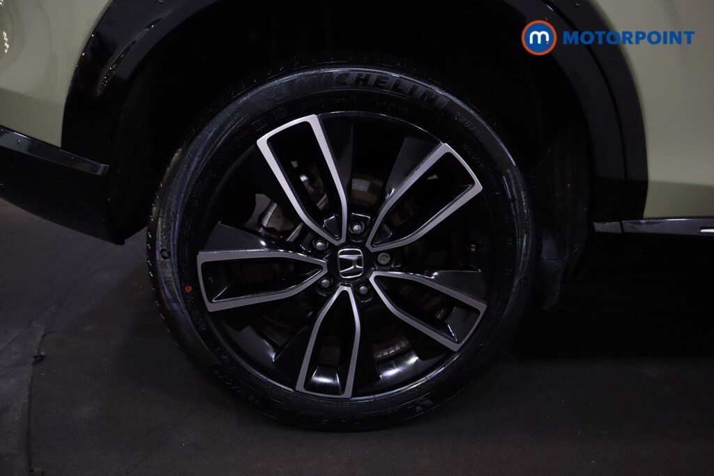 Used Honda HR-V 2023 for sale - 76125561: Photo 39