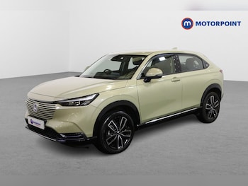 Used Honda HR-V 2023 for sale - 76125561: Photo