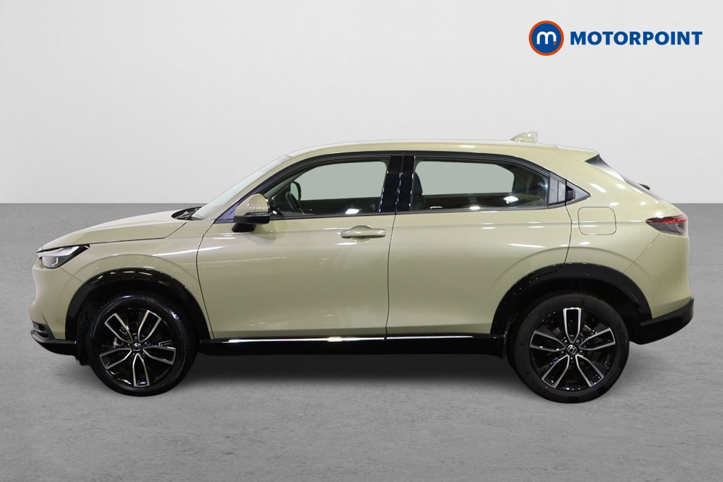 Used Honda HR-V 2023 for sale - 76125561: Photo 4